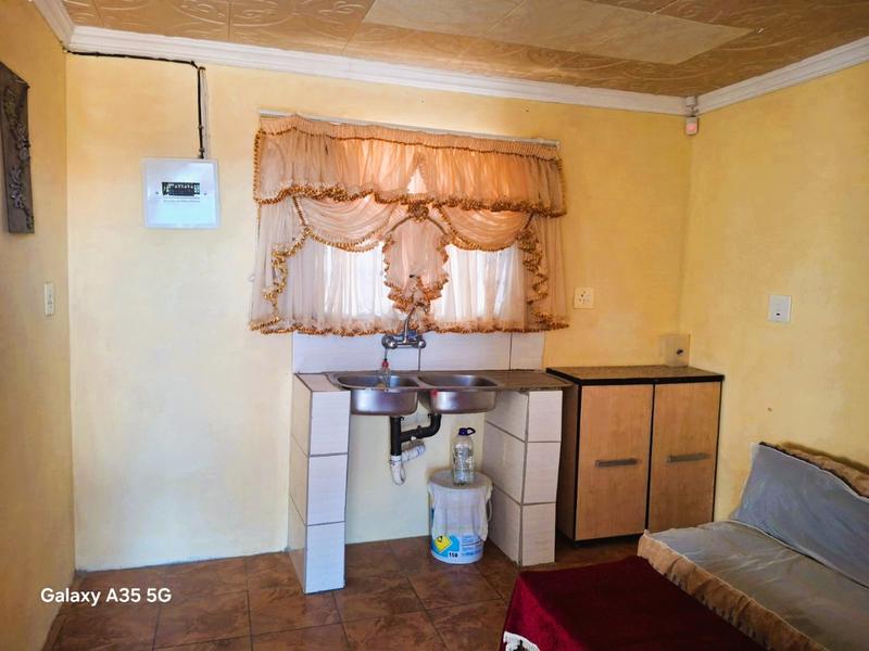 2 Bedroom Property for Sale in Mankweng Limpopo