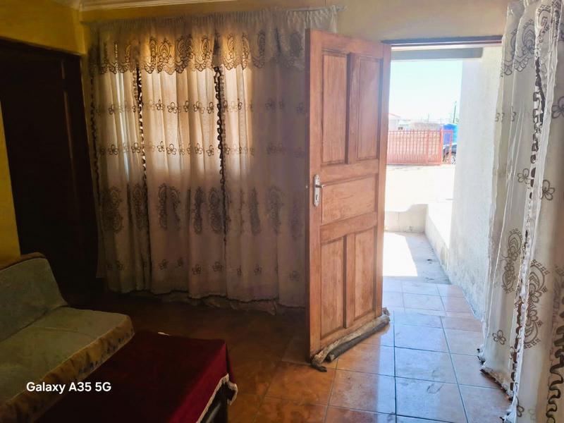2 Bedroom Property for Sale in Mankweng Limpopo