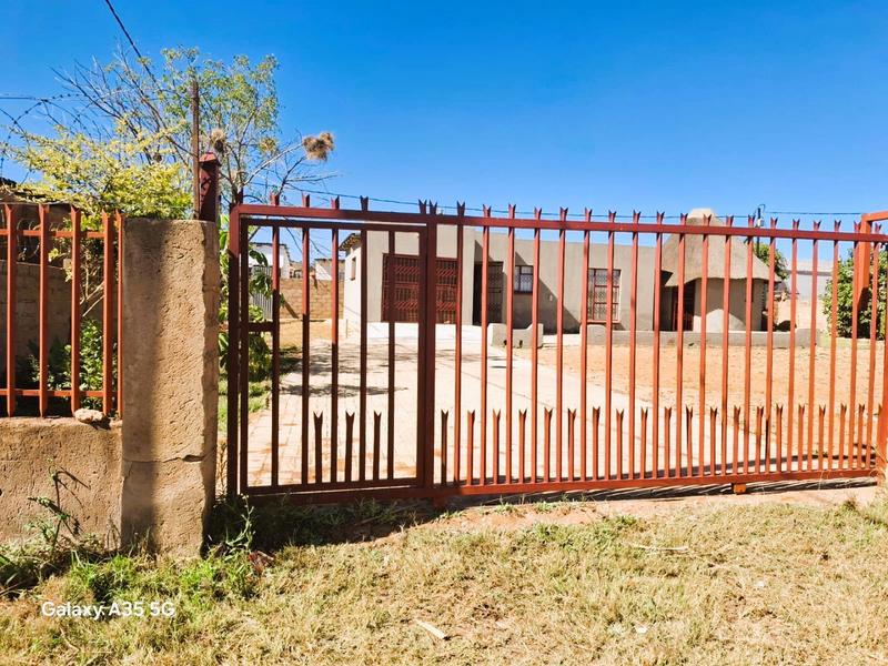 2 Bedroom Property for Sale in Mankweng Limpopo