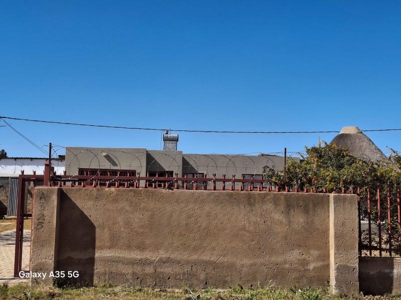 2 Bedroom Property for Sale in Mankweng Limpopo
