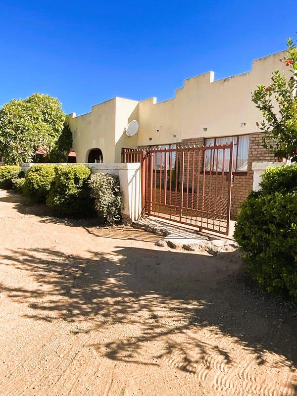 3 Bedroom Property for Sale in Mankweng Limpopo