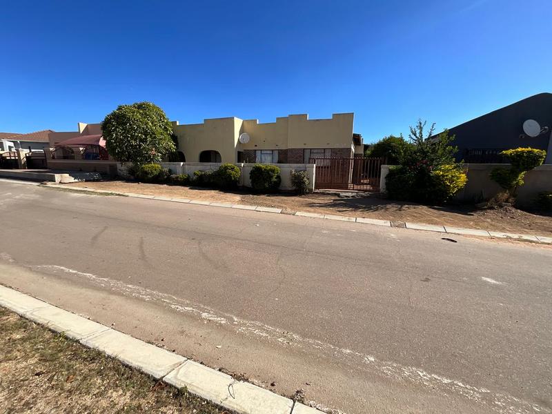 3 Bedroom Property for Sale in Mankweng Limpopo