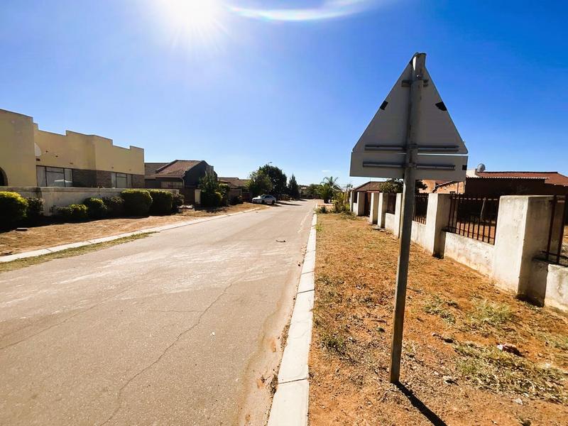 3 Bedroom Property for Sale in Mankweng Limpopo