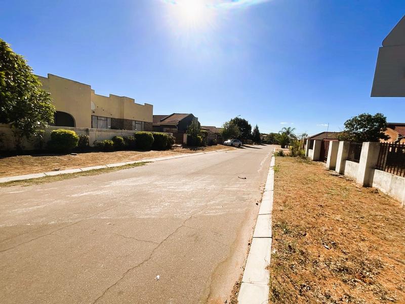 3 Bedroom Property for Sale in Mankweng Limpopo