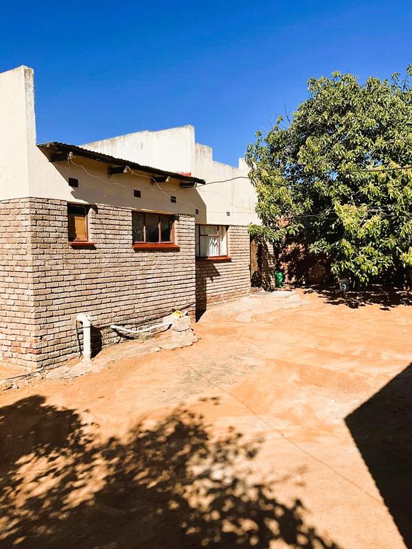 3 Bedroom Property for Sale in Mankweng Limpopo