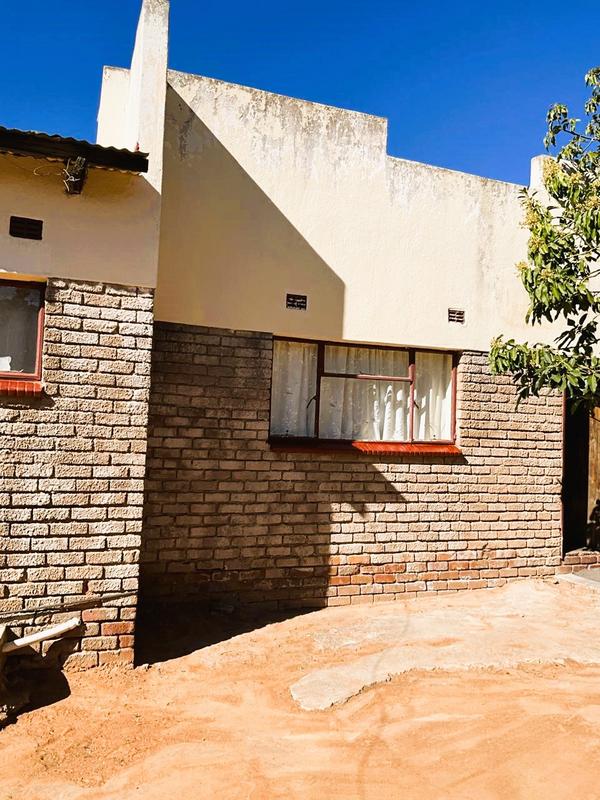 3 Bedroom Property for Sale in Mankweng Limpopo