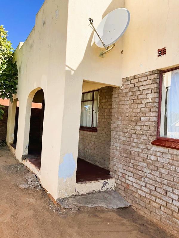 3 Bedroom Property for Sale in Mankweng Limpopo