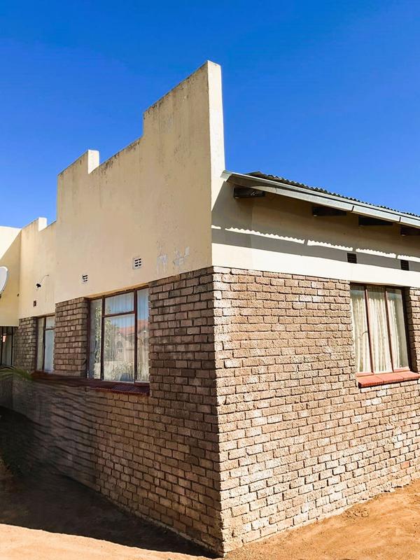 3 Bedroom Property for Sale in Mankweng Limpopo
