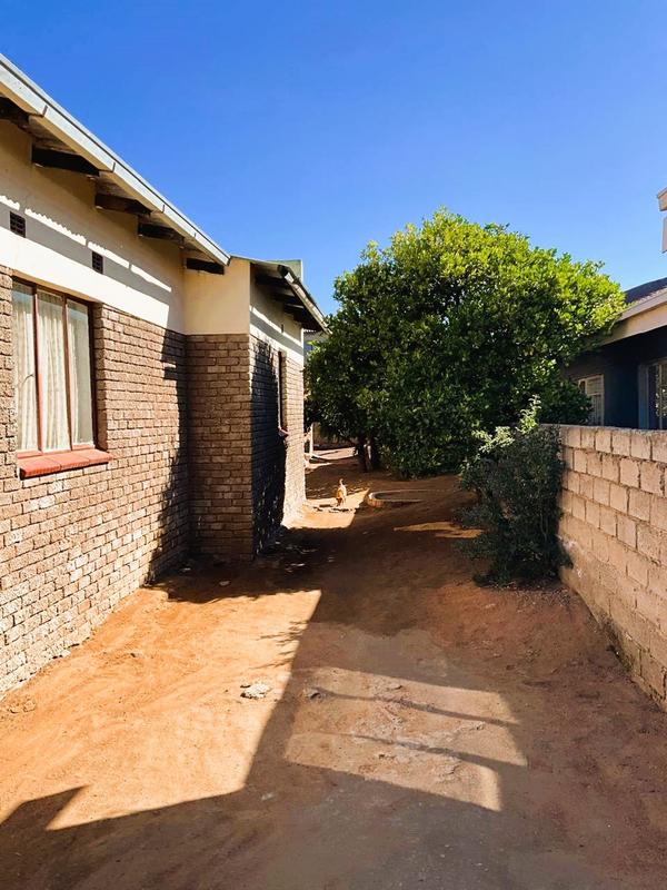 3 Bedroom Property for Sale in Mankweng Limpopo