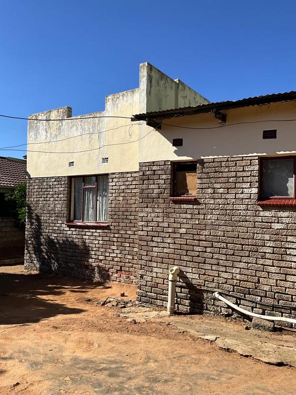 3 Bedroom Property for Sale in Mankweng Limpopo