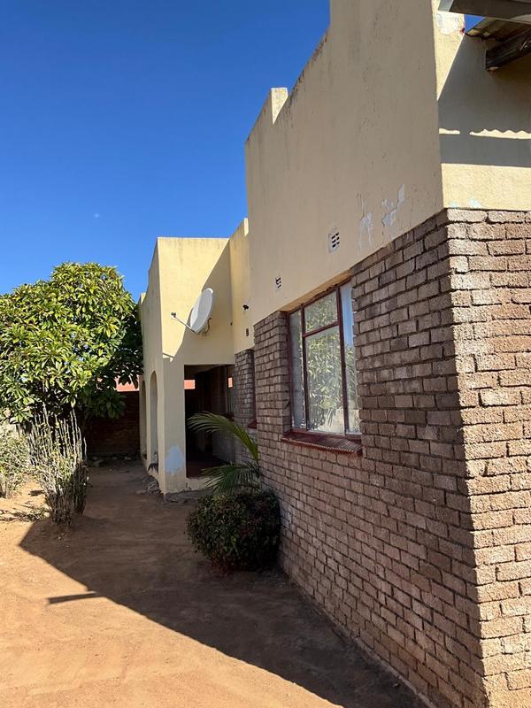 3 Bedroom Property for Sale in Mankweng Limpopo