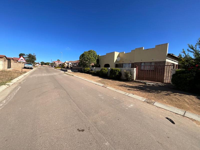 3 Bedroom Property for Sale in Mankweng Limpopo