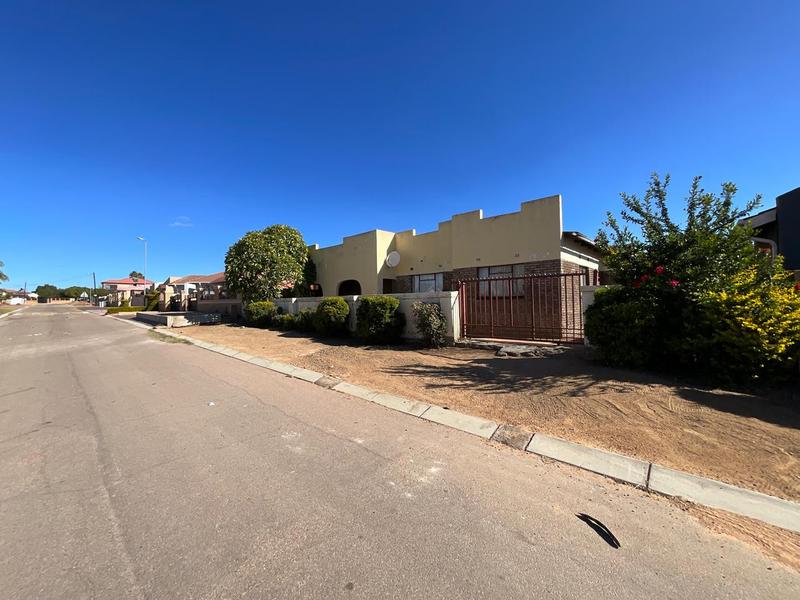 3 Bedroom Property for Sale in Mankweng Limpopo