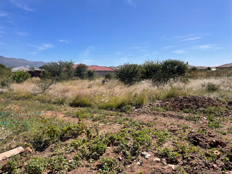 0 Bedroom Property for Sale in Chroompark Limpopo