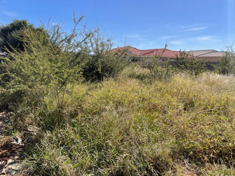 0 Bedroom Property for Sale in Chroompark Limpopo