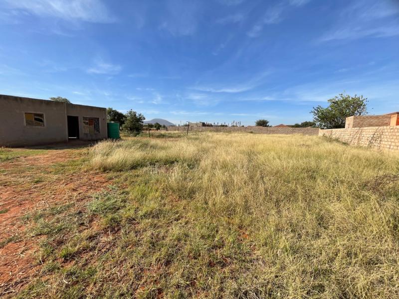 2 Bedroom Property for Sale in Lebowakgomo Zone A Limpopo