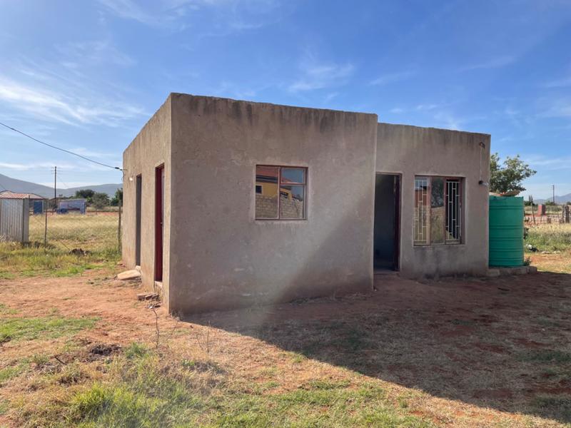 2 Bedroom Property for Sale in Lebowakgomo Zone A Limpopo