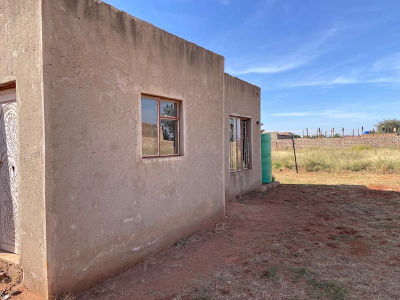 2 Bedroom Property for Sale in Lebowakgomo Zone A Limpopo