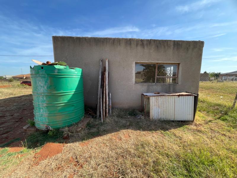 2 Bedroom Property for Sale in Lebowakgomo Zone A Limpopo