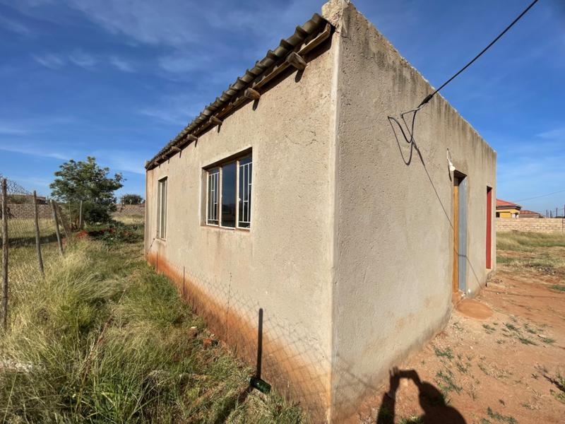 2 Bedroom Property for Sale in Lebowakgomo Zone A Limpopo