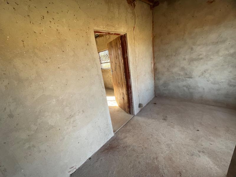 2 Bedroom Property for Sale in Lebowakgomo Zone A Limpopo