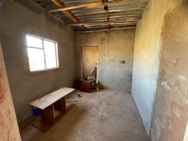 2 Bedroom Property for Sale in Lebowakgomo Zone A Limpopo