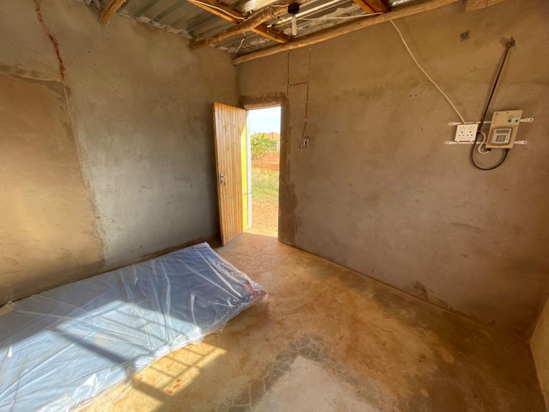 2 Bedroom Property for Sale in Lebowakgomo Zone A Limpopo
