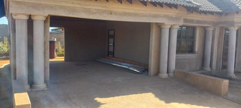 4 Bedroom Property for Sale in Mankweng Limpopo