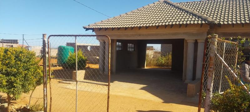 4 Bedroom Property for Sale in Mankweng Limpopo