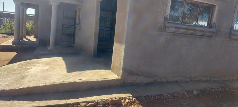 4 Bedroom Property for Sale in Mankweng Limpopo