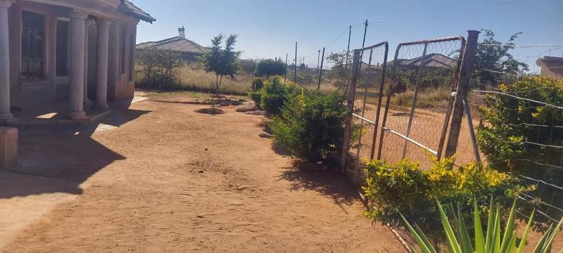 4 Bedroom Property for Sale in Mankweng Limpopo