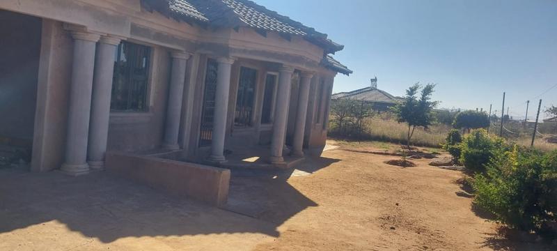 4 Bedroom Property for Sale in Mankweng Limpopo