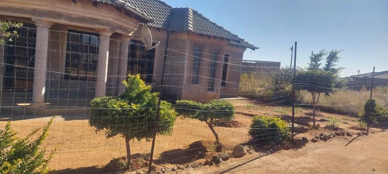 4 Bedroom Property for Sale in Mankweng Limpopo