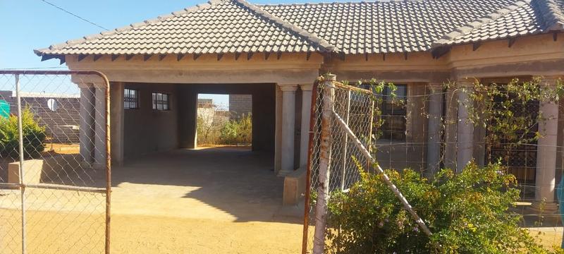 4 Bedroom Property for Sale in Mankweng Limpopo