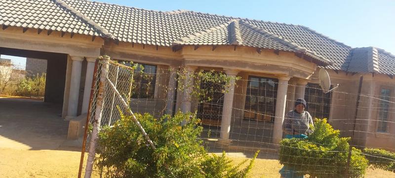 4 Bedroom Property for Sale in Mankweng Limpopo