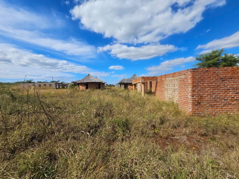 0 Bedroom Property for Sale in Gondeni Limpopo