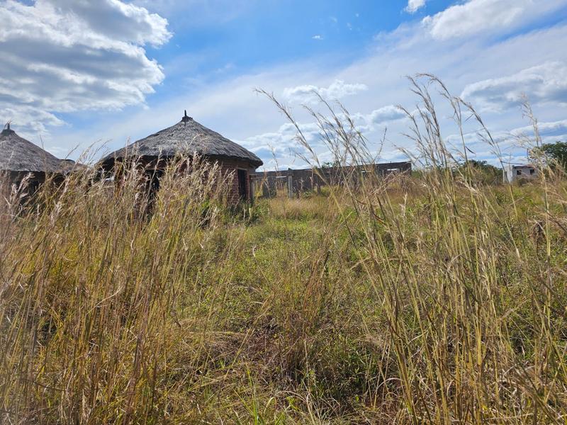 0 Bedroom Property for Sale in Gondeni Limpopo