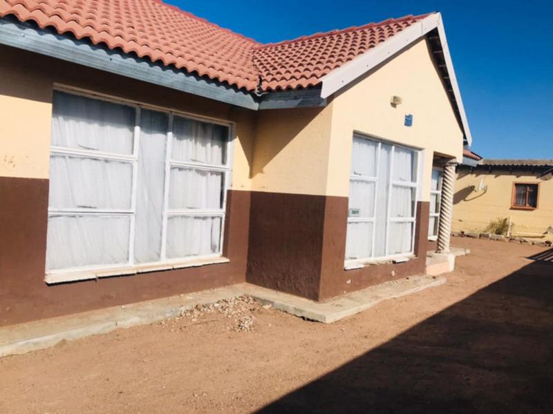 3 Bedroom Property for Sale in Moletji Limpopo