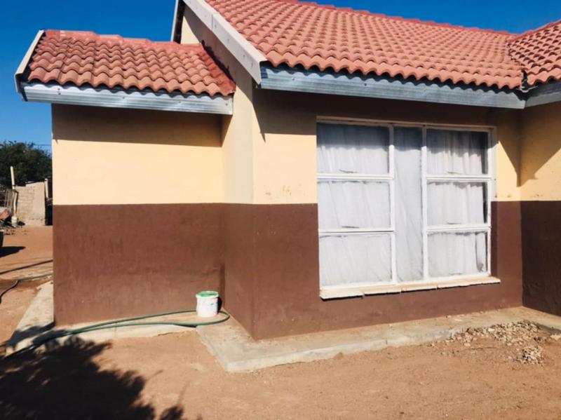 3 Bedroom Property for Sale in Moletji Limpopo