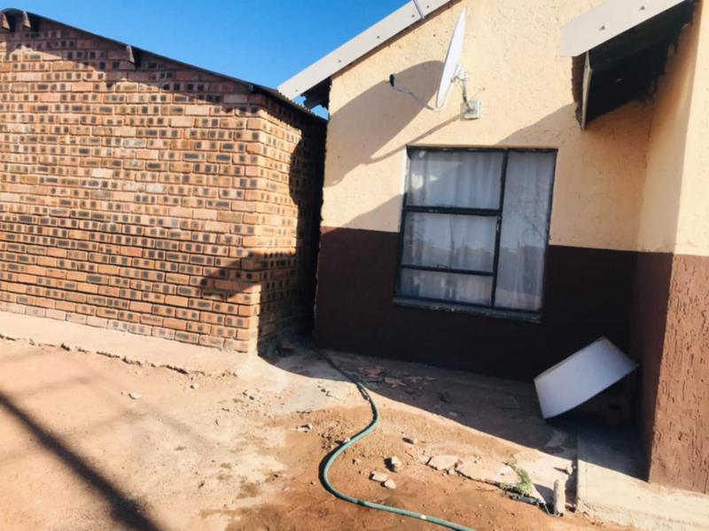 3 Bedroom Property for Sale in Moletji Limpopo