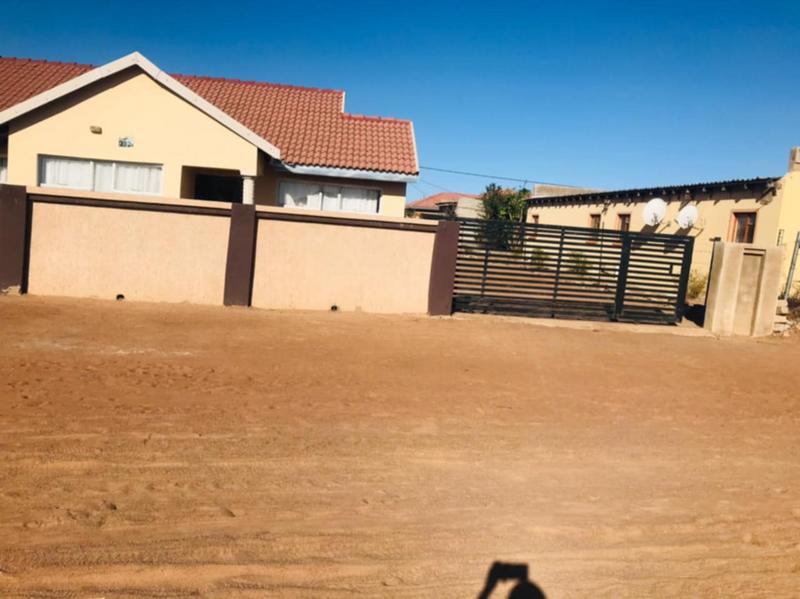 3 Bedroom Property for Sale in Moletji Limpopo