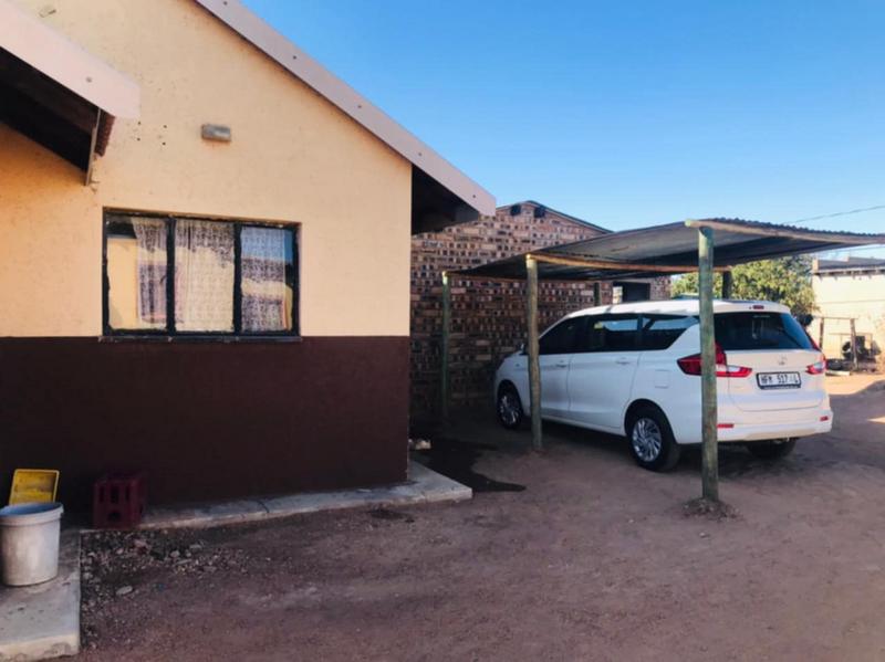 3 Bedroom Property for Sale in Moletji Limpopo