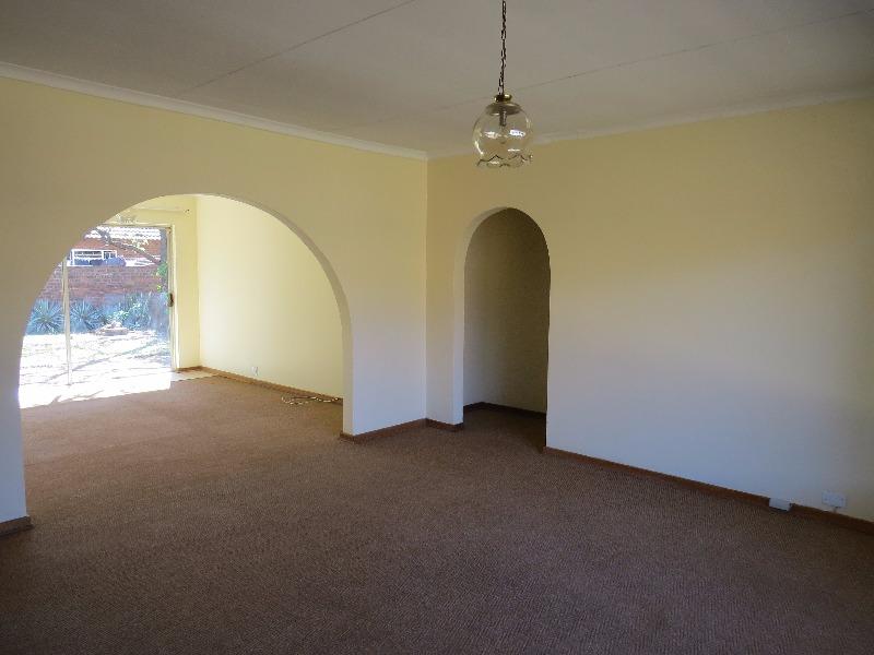 To Let 3 Bedroom Property for Rent in Chroompark Limpopo