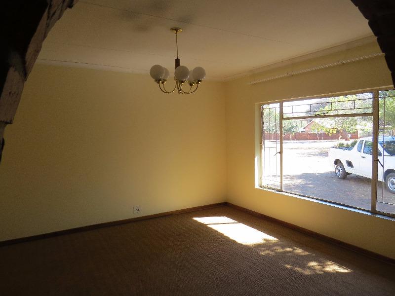 To Let 3 Bedroom Property for Rent in Chroompark Limpopo