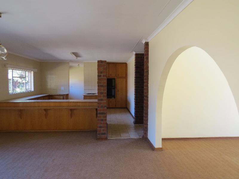 To Let 3 Bedroom Property for Rent in Chroompark Limpopo