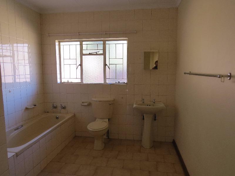 To Let 3 Bedroom Property for Rent in Chroompark Limpopo