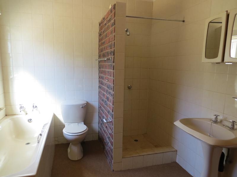 To Let 3 Bedroom Property for Rent in Chroompark Limpopo