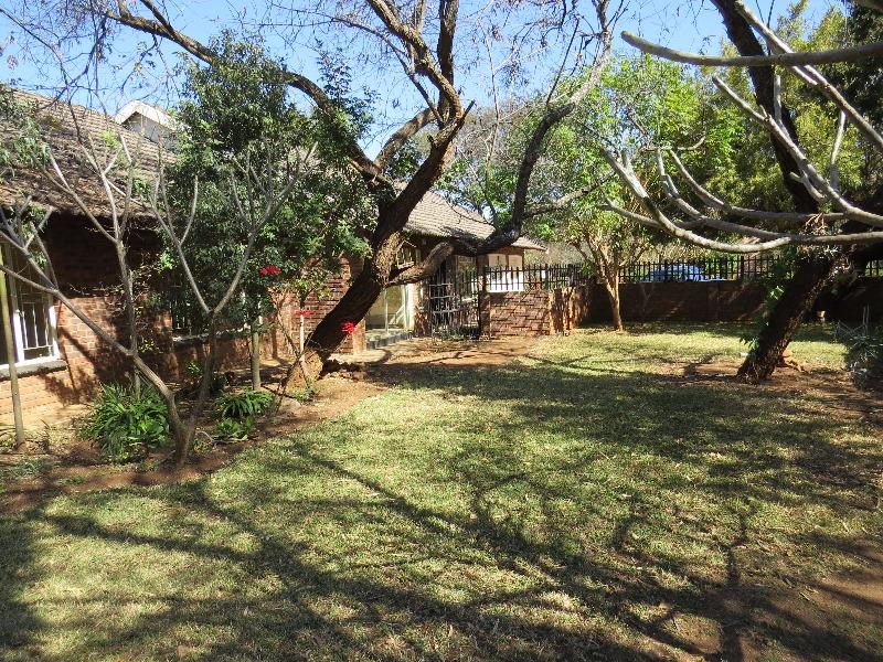 To Let 3 Bedroom Property for Rent in Chroompark Limpopo