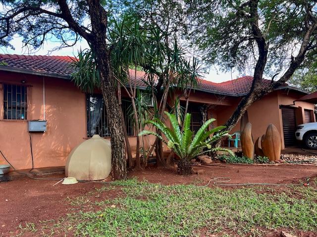 3 Bedroom Property for Sale in Thabazimbi Limpopo