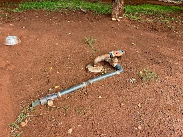 3 Bedroom Property for Sale in Thabazimbi Limpopo